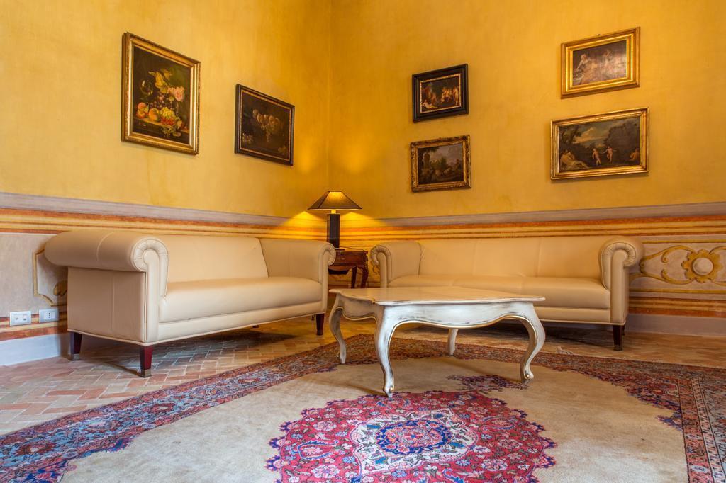 Palazzo Viceconte Hotel Matera Exterior foto