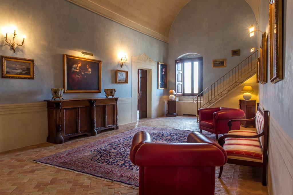 Palazzo Viceconte Hotel Matera Exterior foto