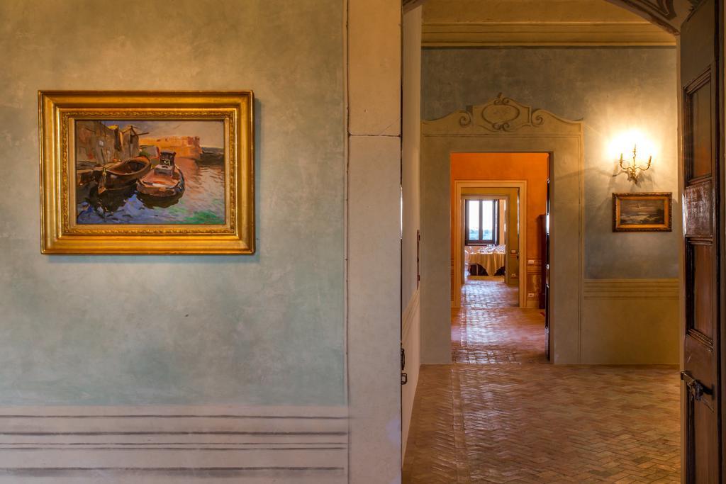 Palazzo Viceconte Hotel Matera Exterior foto